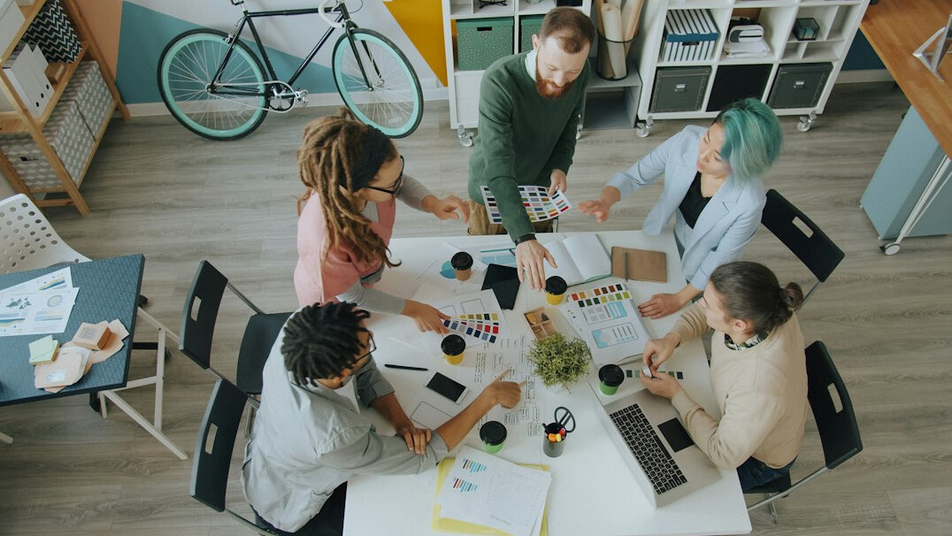 sustainable business practices