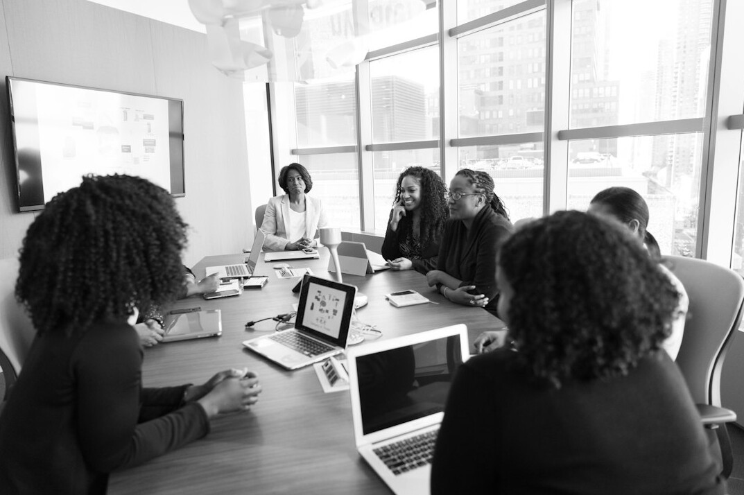 corporate ethics discussion