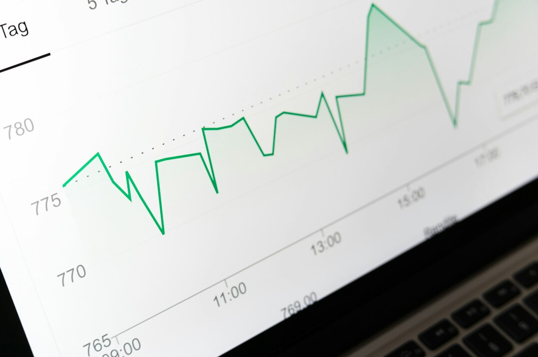 data analysis on computer